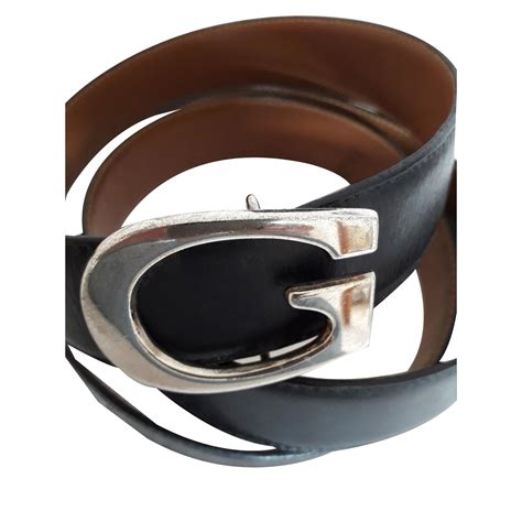 ceintures homme gucci|ceinture gucci photo.